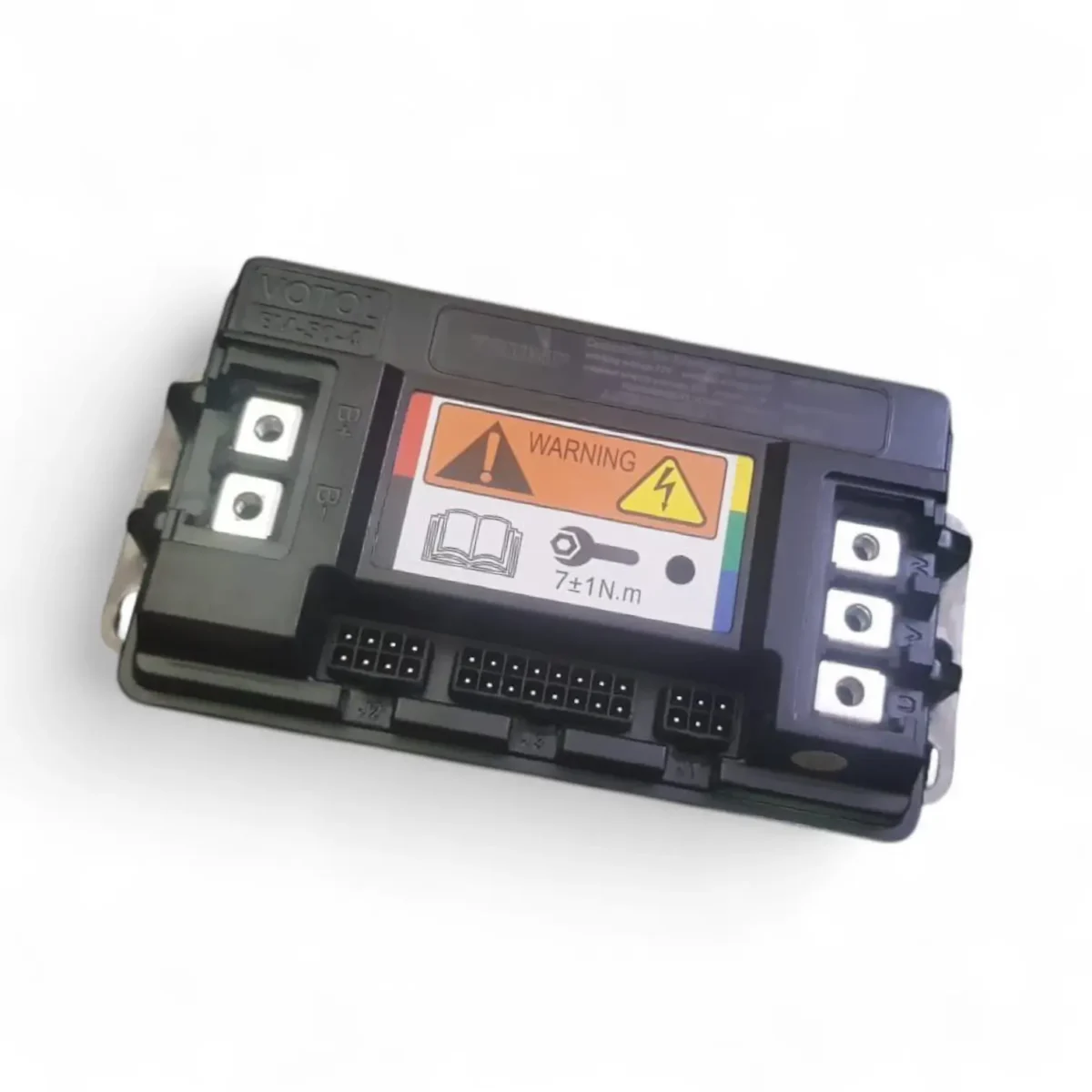 Okinawa Praise Pro Controller for Electric Scooter - Image 1