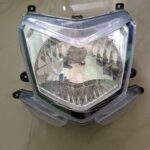 Electric Scooter Headlight