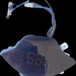 Vespa Meter Assembly