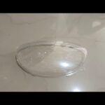 Ampare Reo Meter Glass Type