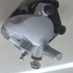 Vespa Front Break Oil Pipe heavy