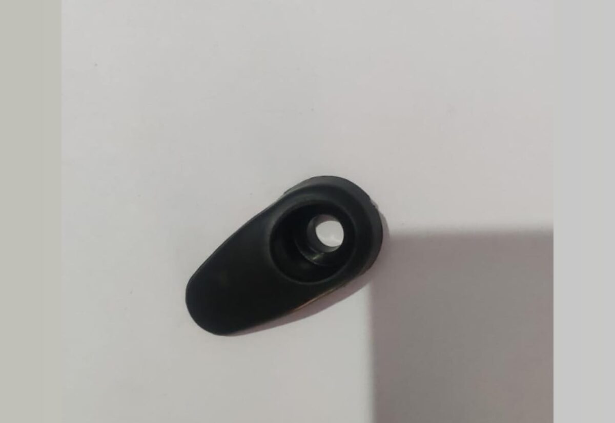 Electric Scooter luggage hook Heavy Plastic - Image 1