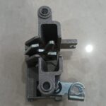 Vespa Big Diggi Lock Heavy Matel