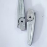 Electric Scooter Side Footrest type 3