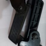 Electric Scooter Side Footrest type 4