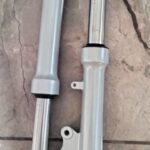 Big Vespa Front suspension Type 2