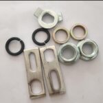 Electric Scooter Motor Nut set Heavy Quality