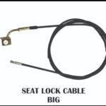 Electric Scooter diggi Lock Cable heavy Quality