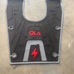 Ola Foot Floor Matt, For Gen 2 all model