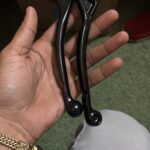 Ola disk Break Lever high Quality,