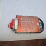 Daly BMS NMC 17S 40A Hardware Waterproof – Advanced Battery Management System