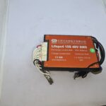 Daly BMS LFP 15S 40A Waterproof – Advanced Battery Management System