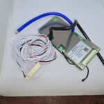 JBD BMS NMC 16S 40AMP Hardware (ZP16S011) Product Data Sheet (ZP16S011)