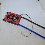 Daly BMS NMC 14S 40A Hardware Waterproof – Advanced Battery Management System
