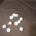 Ola cockpit lock original Quality 10 pcs