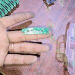 Ampare Magnus motor hall Sensor Original