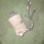 Ola Gen 1 S1Pro And S1 Motor Assemble Old 6 month warrenty