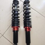 ELECTRIC SCOOTER 14'' INCH SUSPENSION HEAVY LOAD 1 YEAR WARRENTY,