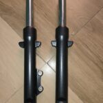 Ola Gen 2&3, S1pro Front Suspension