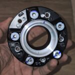 Ola Gen 1 Front Wheel Hub,