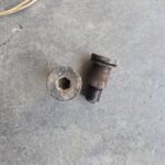 OLA GEN 2 MOTOR MOUNT NUT