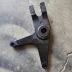 OLA GEN2 REAR CALLIPER MOUNT