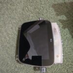 GEN 2 HMI FOR S1PRO & S1AIR USED TESTING WARRENTY