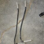 OLA BATTERY PATTI USED