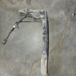 USED SIDE STAND, OLA