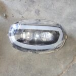 OLA S1AIR S1X, S1X+ HEADLIGHT, CHECKING WARRENTY