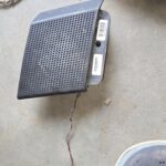 GEN2 S1AIR, SPEAKER BOX USED CHECKING WARRENTY