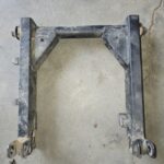 OLA MOTOR JHULLA WITH AXEL USED S1 AIR, S1X S1XPLUS