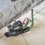 gen 2 used bush BAR SETUP CHECKING WARRENTY