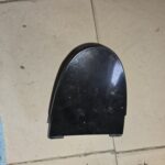 USED CHARGING LOCK FLAP BLACK COLOUR WITH FULL BODY