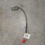 OLA USB CHARGING PORT USED4