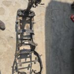 S1 AIR GEN 2 CHASSIS NO DAMAGE