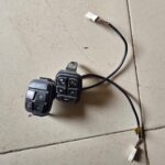 GEN 1 USED KEYPAD SET CHECKING WARRENTY