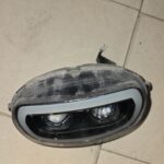 S1 PRO USED HEADLIGHT CHACKING WAFRRENTY