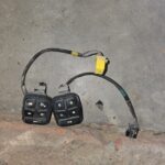 OLA GEN 2 USED KEYPAD SET CHECKING WARRENTY