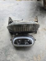 ola gen 1 old tail light checking warrenty