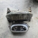 ola gen 1 old tail light checking warrenty