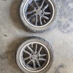 OLA GEN 1 RIM SET USED