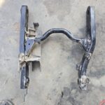 OLA GEN 2 MOTOR JHULA