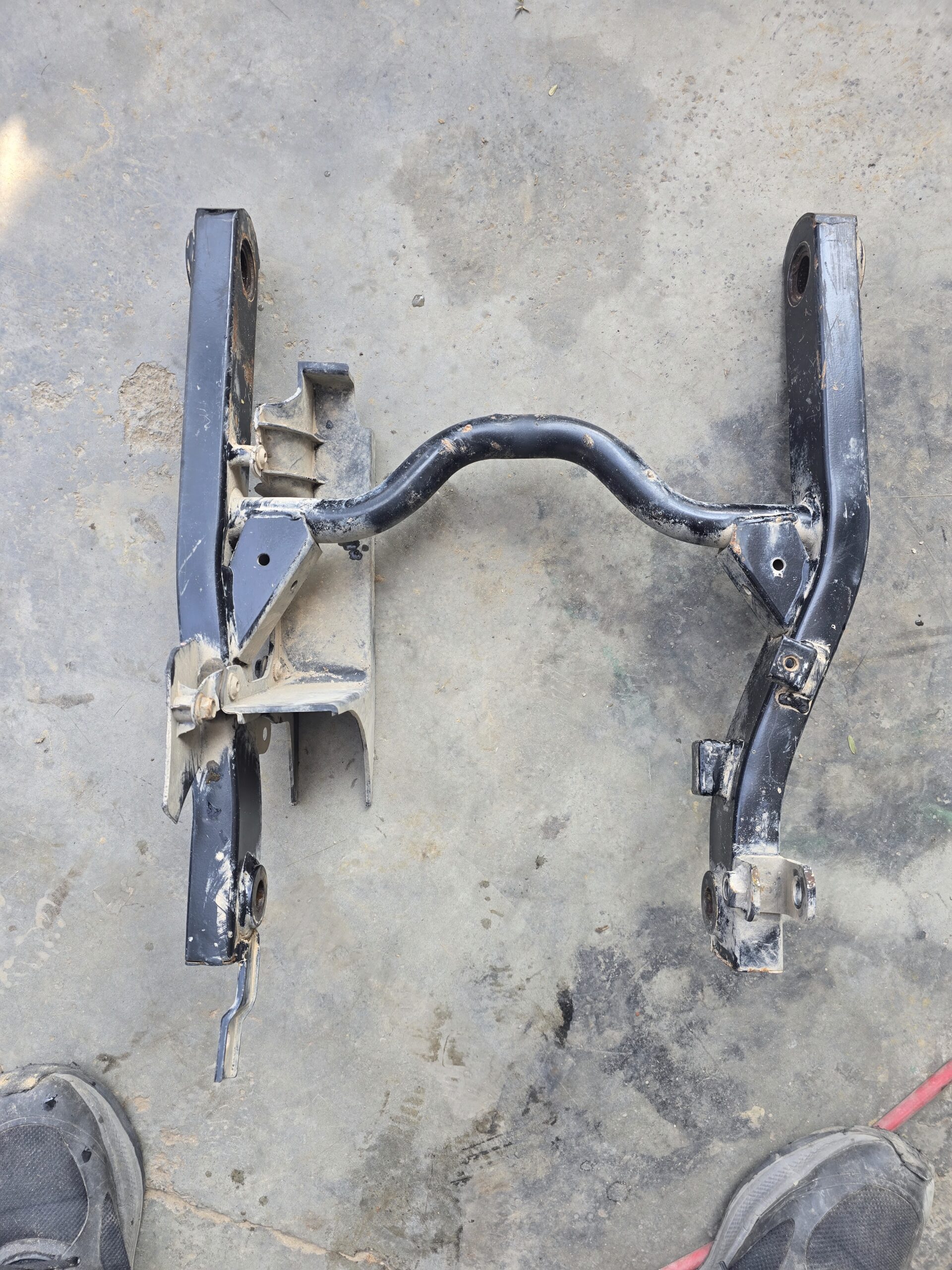 20251216_130202 OLA GEN 2 MOTOR JHULA - Image 1