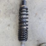 GEN 2 S1PRO BACK SUSPENSION