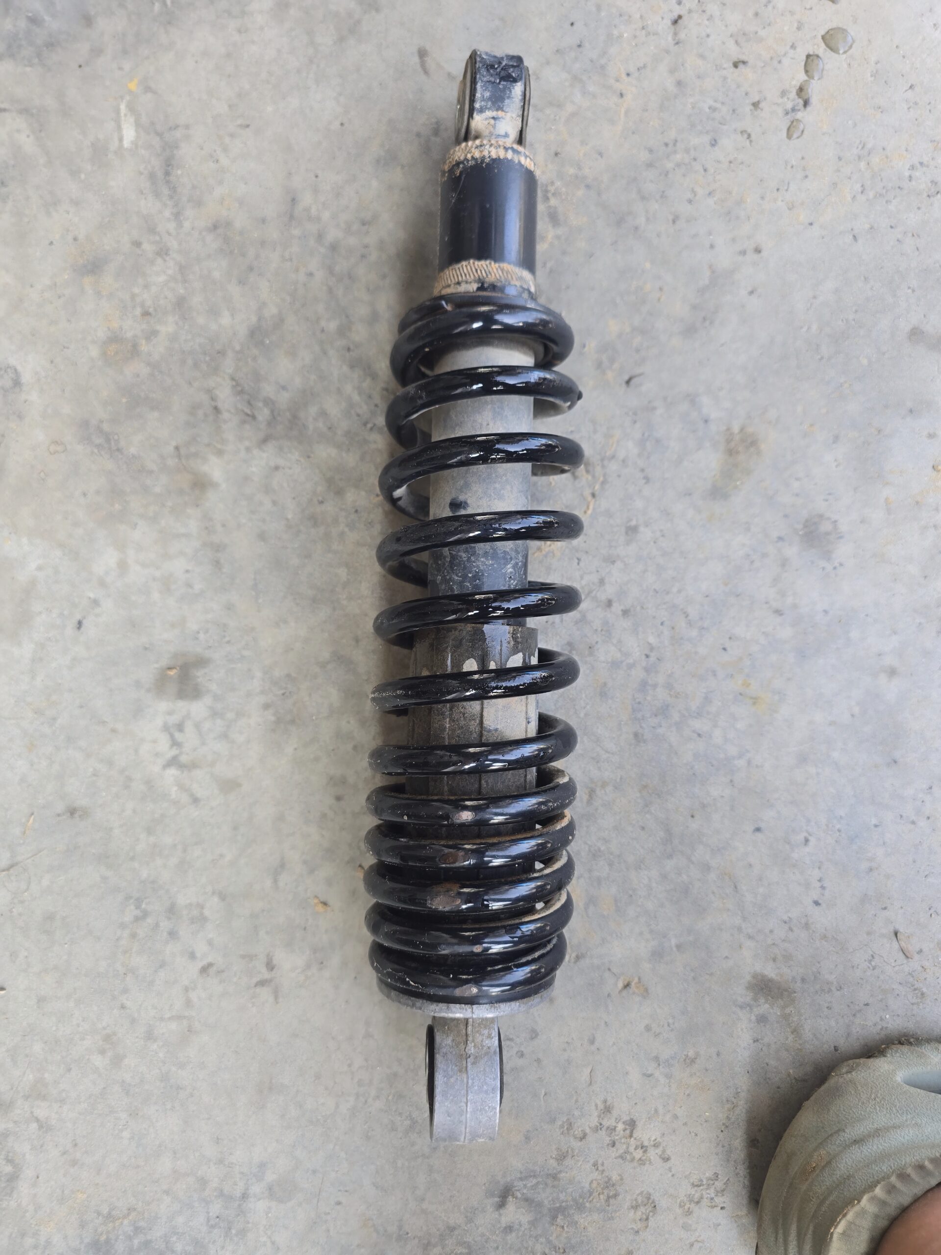 20251216_130227 GEN 2 S1PRO BACK SUSPENSION - Image 1