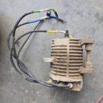 GEN 2 S1PRO MOTOR ASSEMBLY TESTING WARRENTY