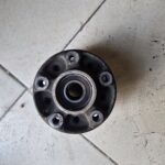 gen 1 front hub used
