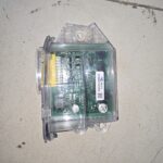 S1X LCM USED CHECKING WARRENTY