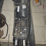 OLA GE- 2 2KW BATTERY CHECKING WARRENTY